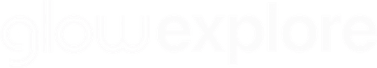 GlowExplore Logo