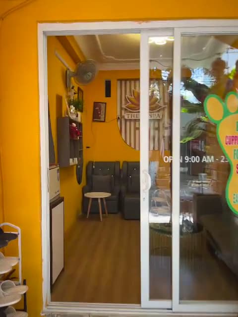 Thera Spa & Massage Da Nang – ảnh 3