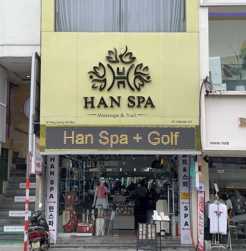 Thera Spa & Massage Da Nang – ảnh 5