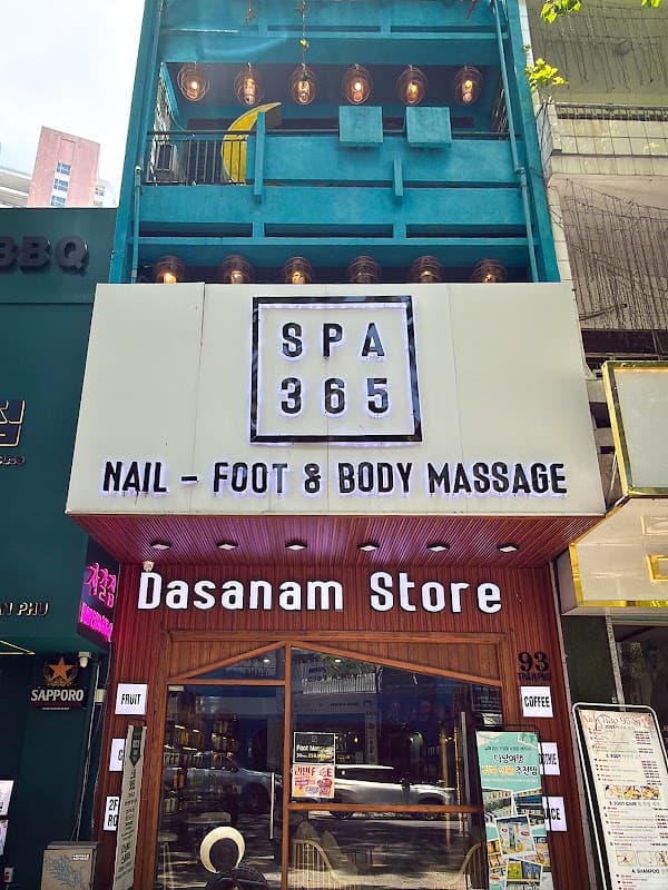 Thera Spa & Massage Da Nang – ảnh 6