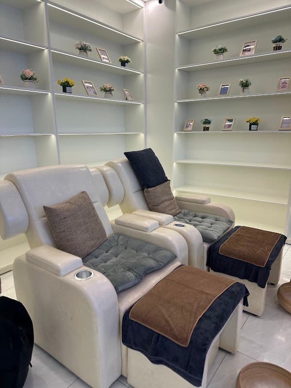 Thera Spa & Massage Da Nang – ảnh 7