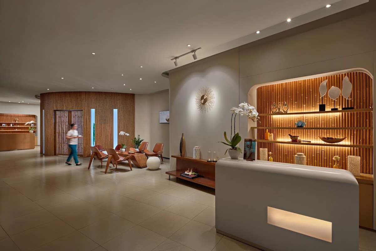 Thera Spa & Massage Da Nang – ảnh 8