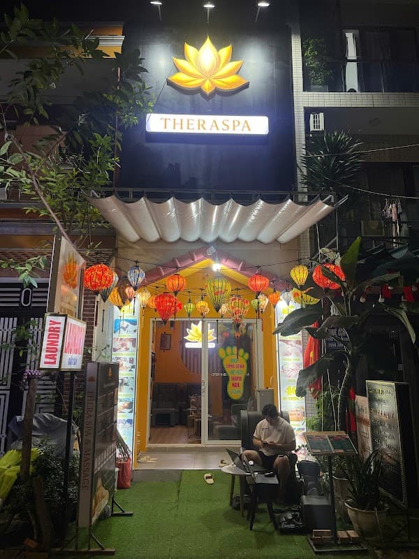 Thera Spa & Massage Da Nang – ảnh 10