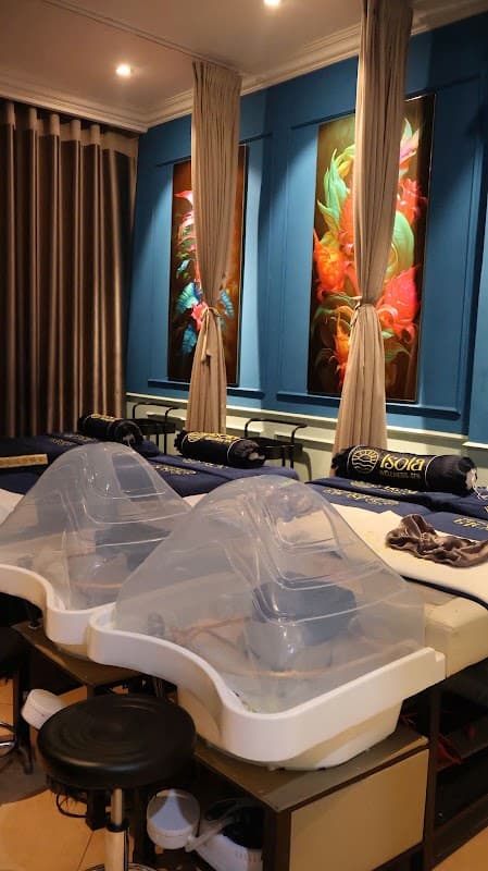 Isola Wellness Spa – ảnh 2