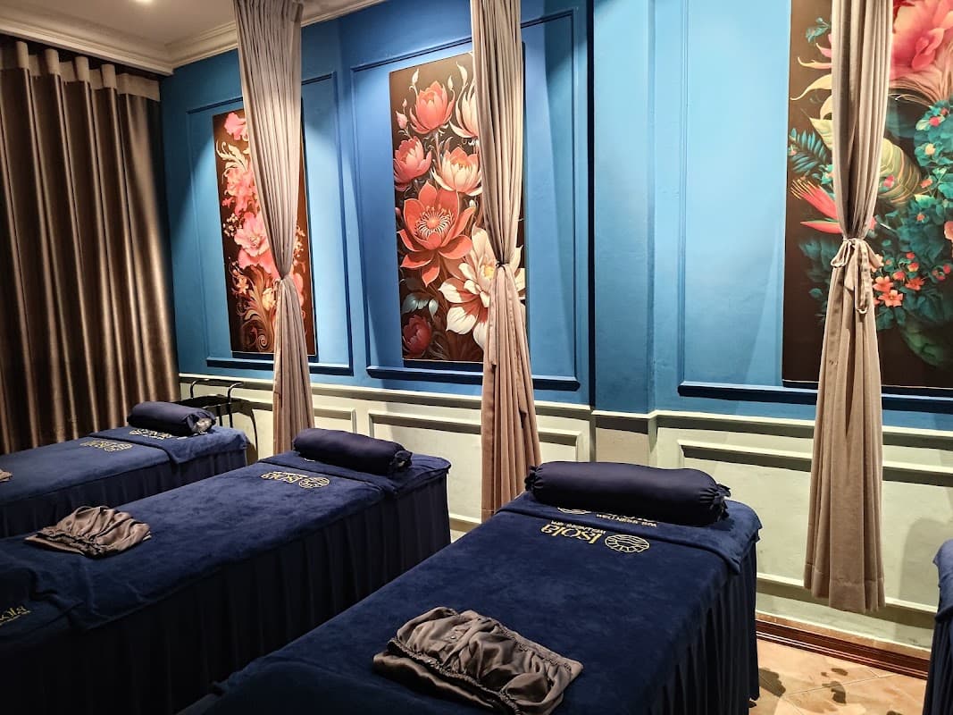 Isola Wellness Spa – ảnh 3