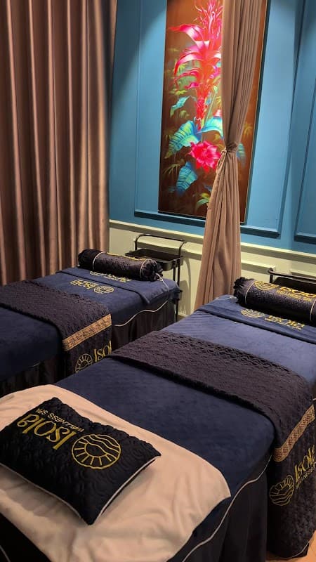 Isola Wellness Spa – ảnh 4