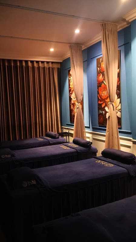 Isola Wellness Spa – ảnh 5