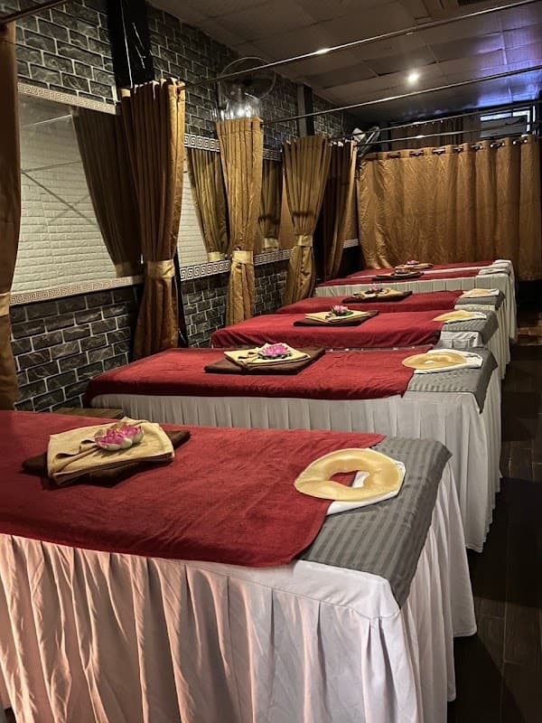 Isola Wellness Spa – ảnh 7