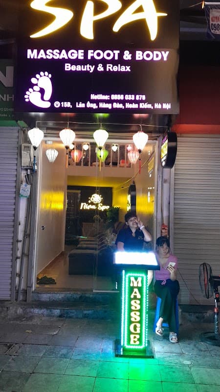 Isola Wellness Spa – ảnh 8