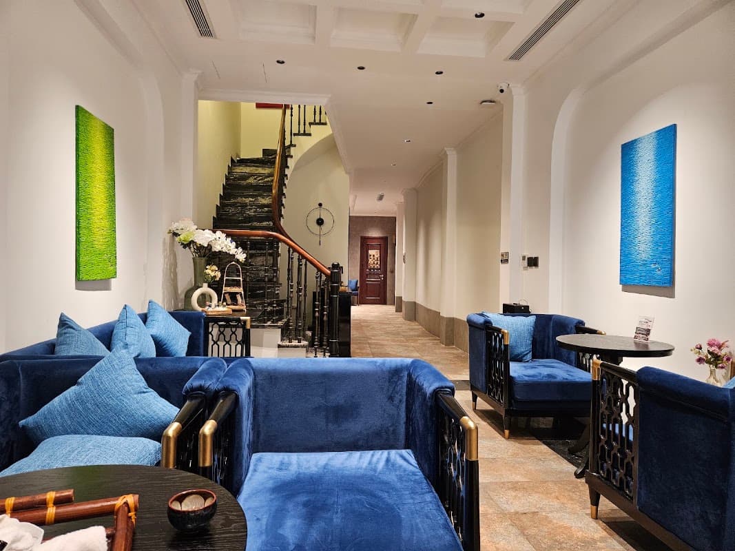 Isola Wellness Spa – ảnh 9