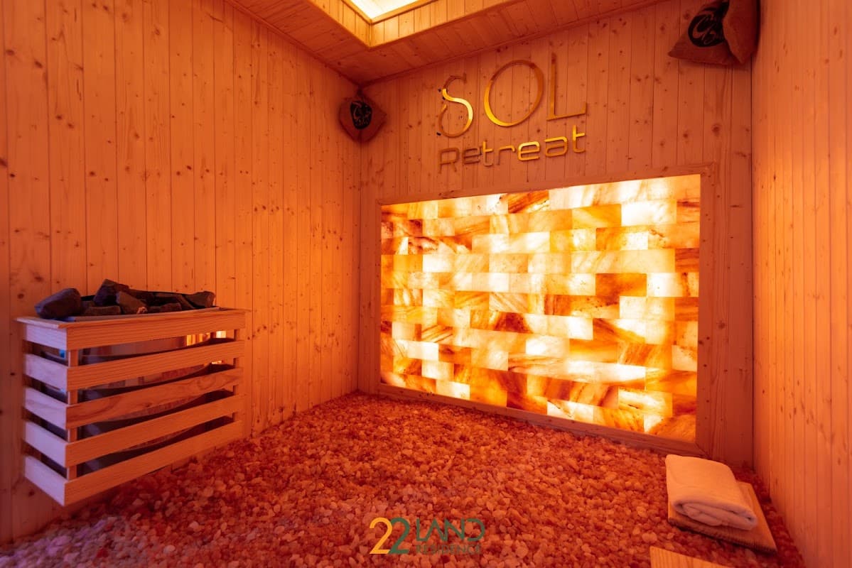 Isola Wellness Spa – ảnh 10