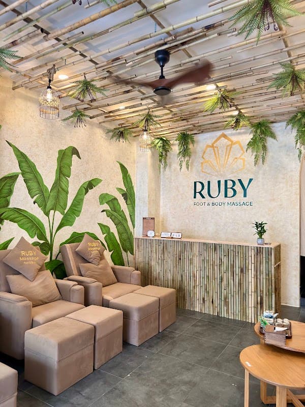 SPA IKIGAI - Da Nang 이키가이 스파 다낭 – ảnh 6