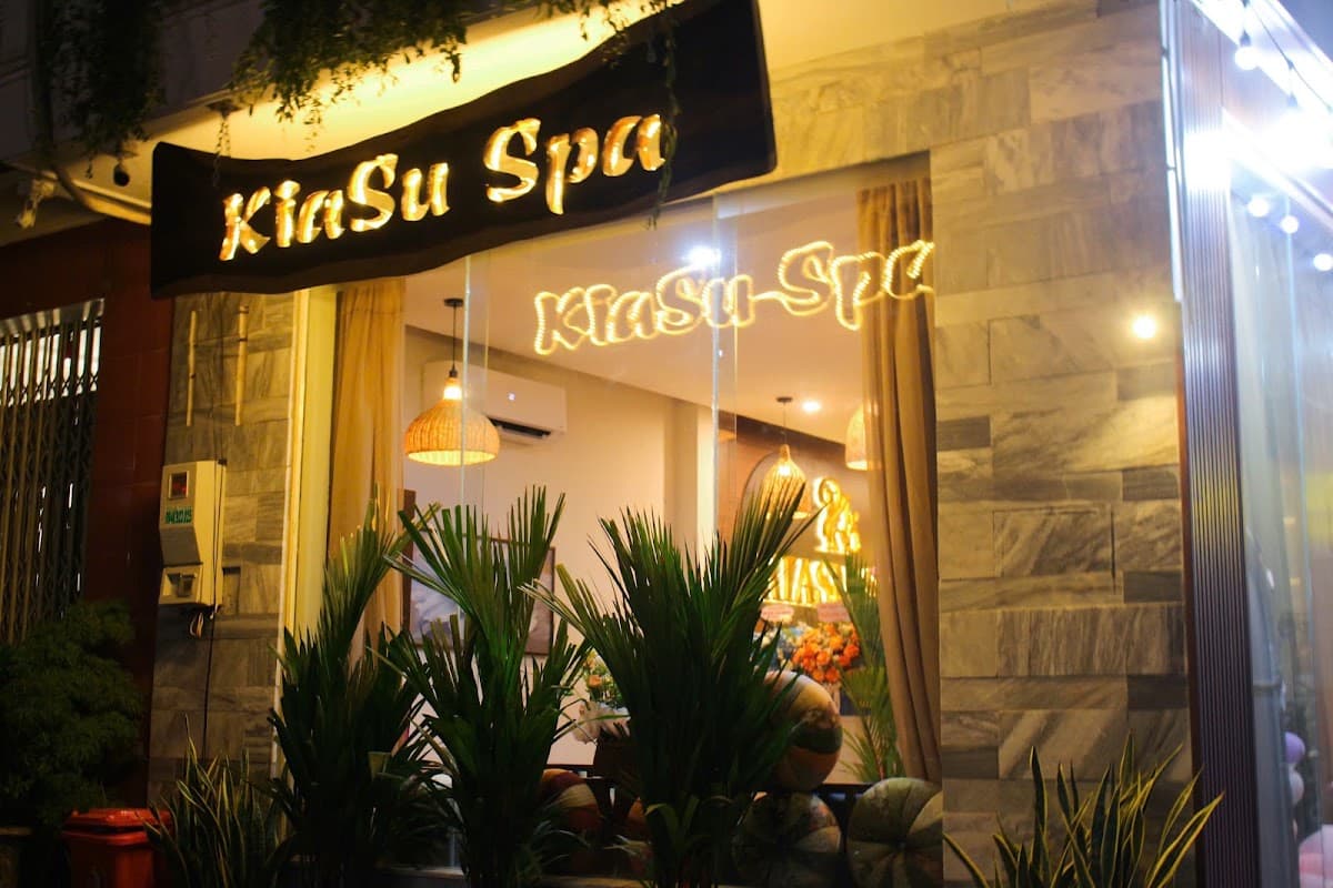 KiaSu Spa & Massage – ảnh 2
