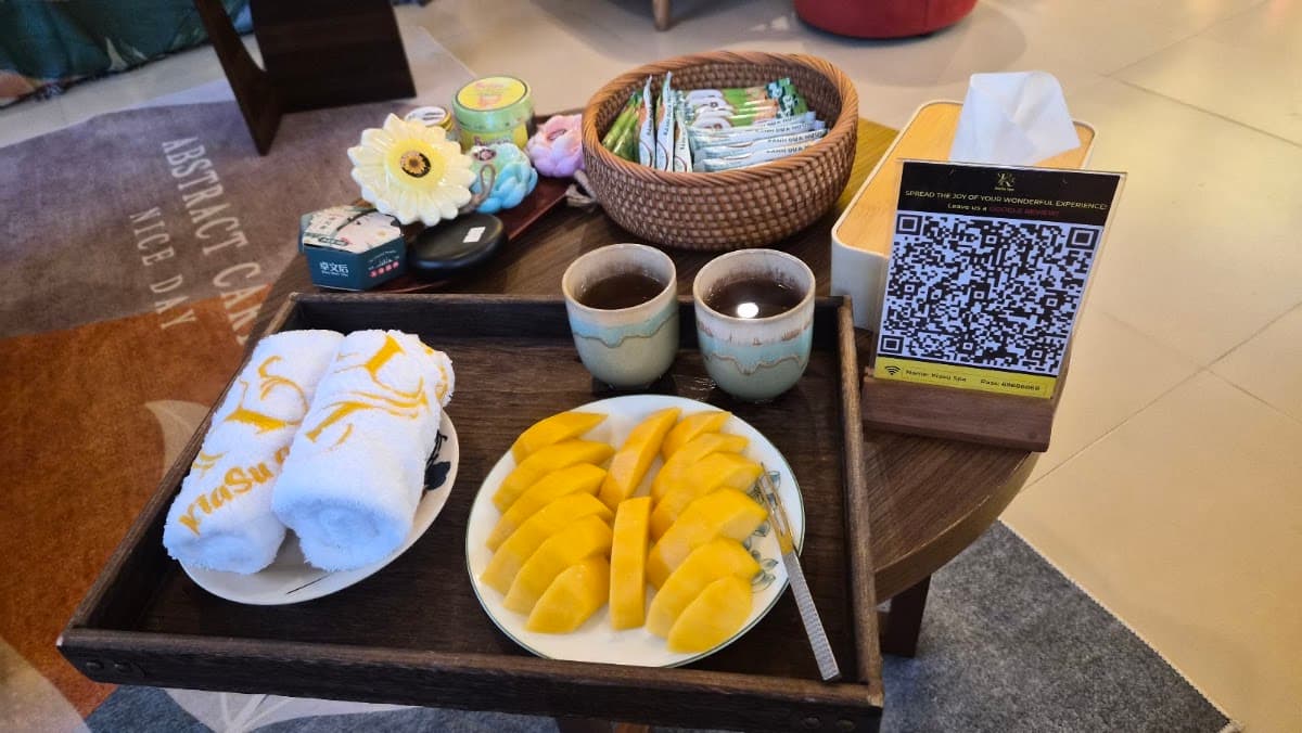 KiaSu Spa & Massage – ảnh 3