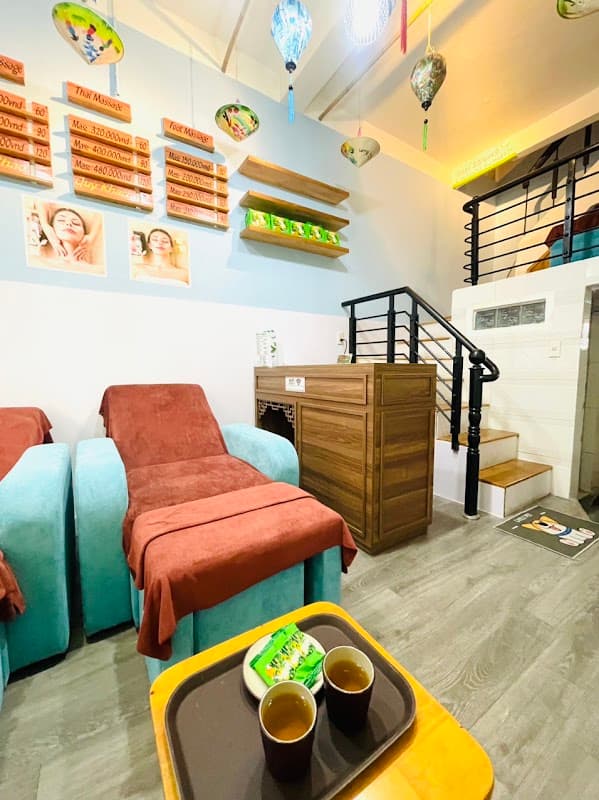 KiaSu Spa & Massage – ảnh 6