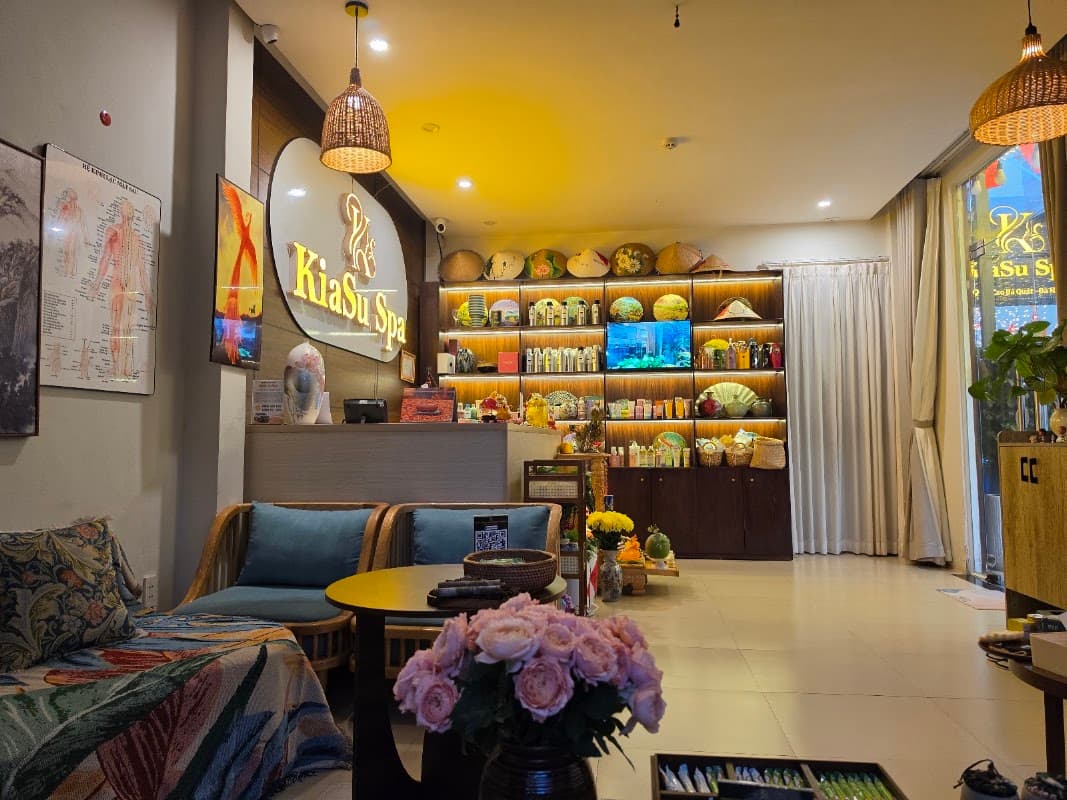 KiaSu Spa & Massage – ảnh 10