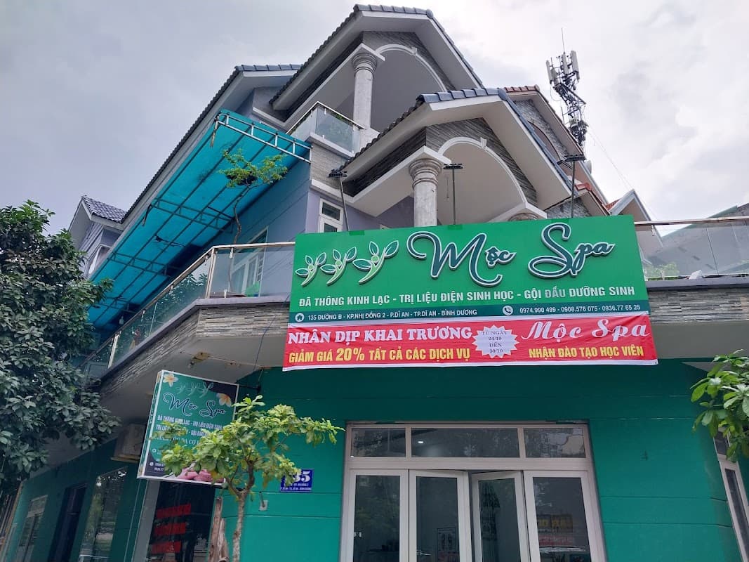 Hạnh Phúc Spa Cơ Sở 2 – ảnh 3