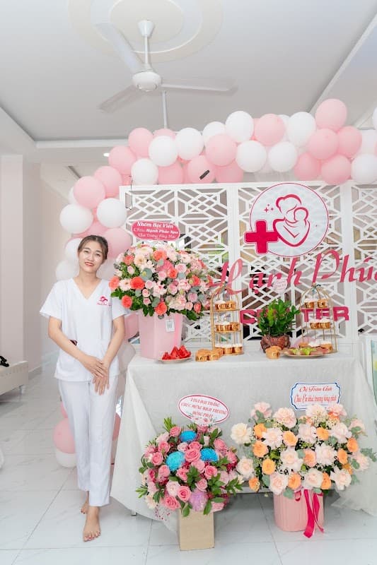 Hạnh Phúc Spa Cơ Sở 2 – ảnh 9