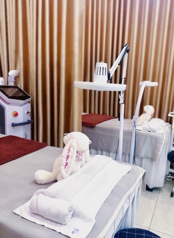 Hạnh Phúc Spa Cơ Sở 2 – ảnh 10