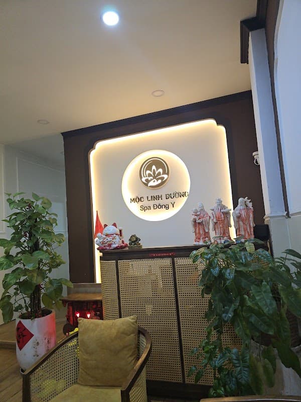 Massage trị liệu Spa Mộc Linh Đường – ảnh 3