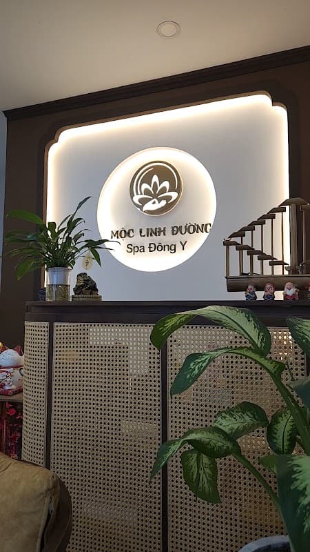 Massage trị liệu Spa Mộc Linh Đường – ảnh 4