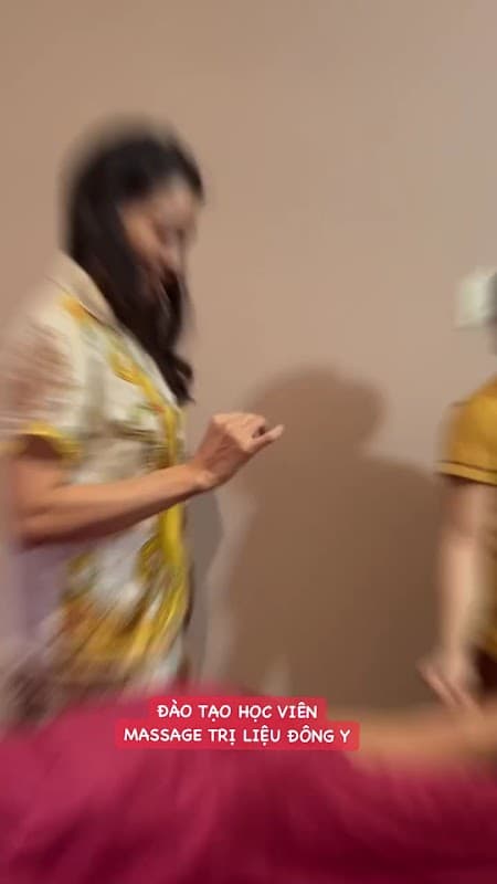 Massage trị liệu Spa Mộc Linh Đường – ảnh 5
