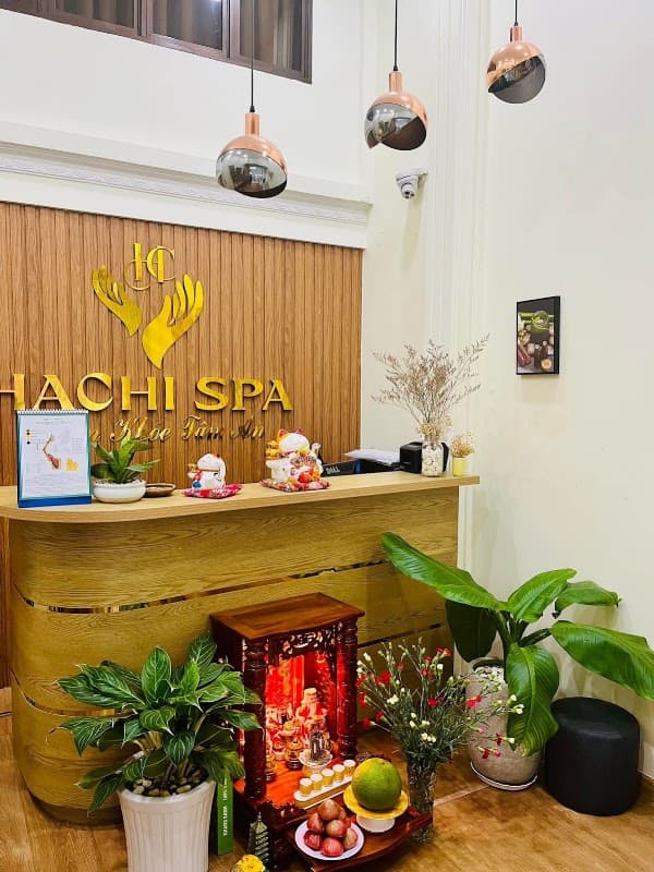 Massage trị liệu Spa Mộc Linh Đường – ảnh 7