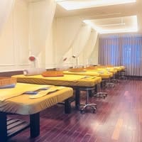 Massage trị liệu Spa Mộc Linh Đường