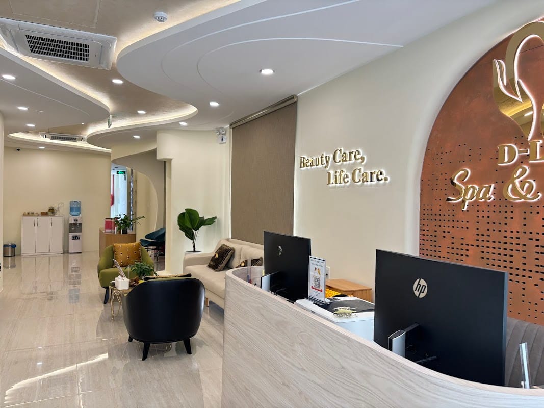 D-LUX Spa & Beauty