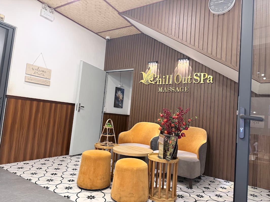 Chill Out Spa – Best Spa & Massage Da Nang – ảnh 3