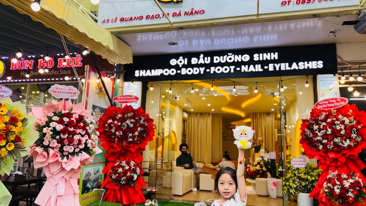 Chill Out Spa – Best Spa & Massage Da Nang – ảnh 10