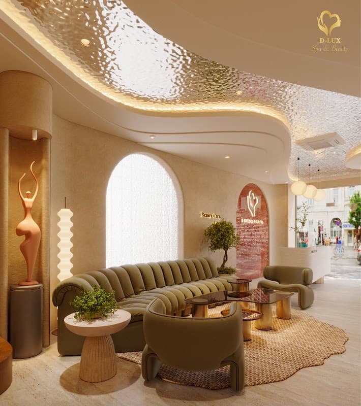 D-LUX Spa & Beauty – ảnh 5