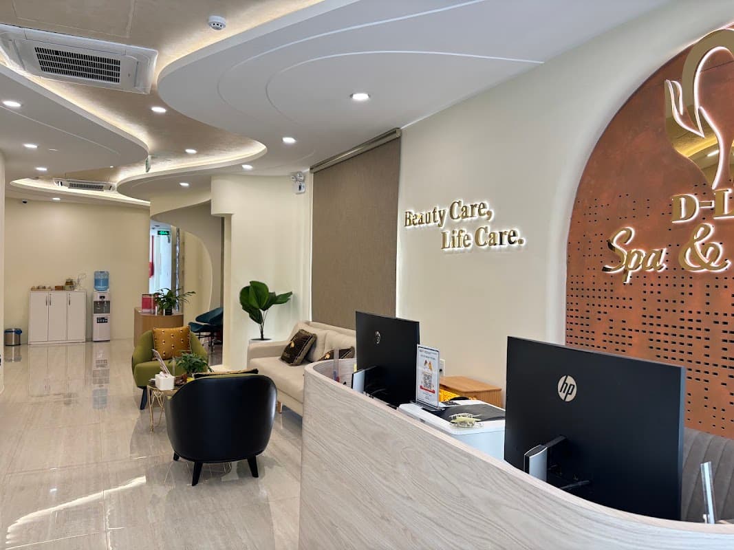 D-LUX Spa & Beauty – ảnh 10