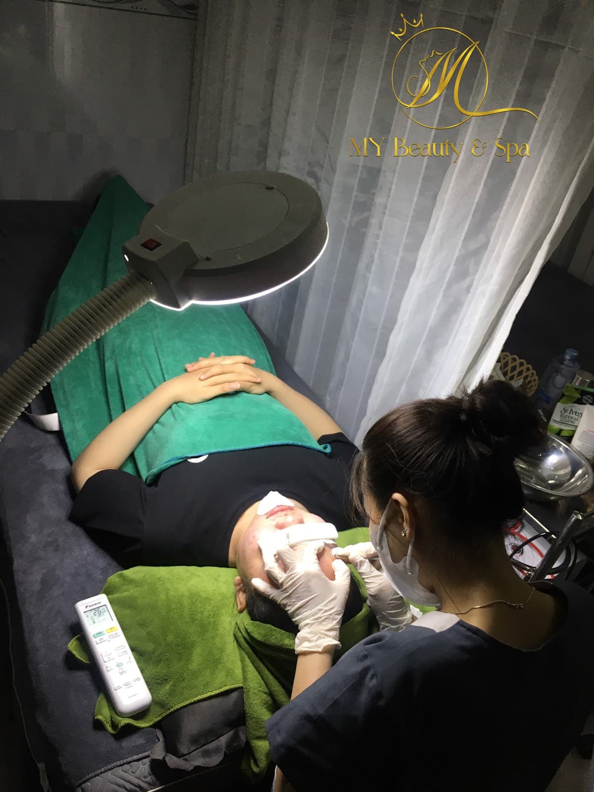 MY Beauty & Spa (Chi nhánh 1) – ảnh 3