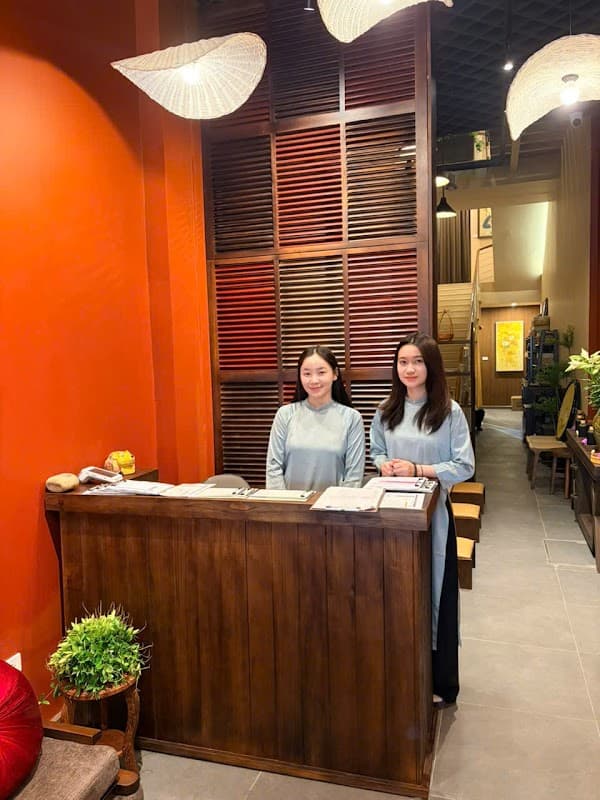 Orient Spa & Nails – ảnh 2