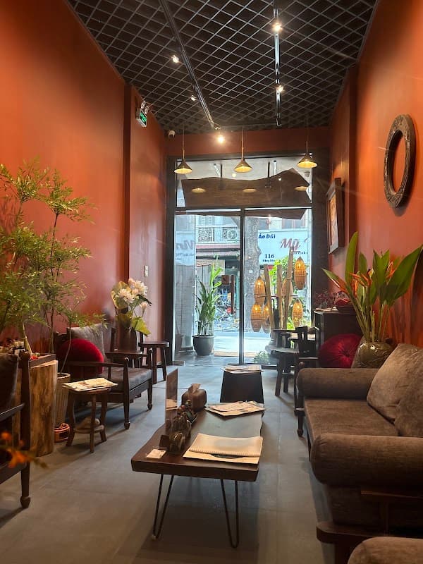 Orient Spa & Nails – ảnh 3