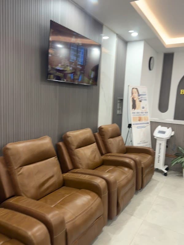 New York Spa Beauty Salon – ảnh 3