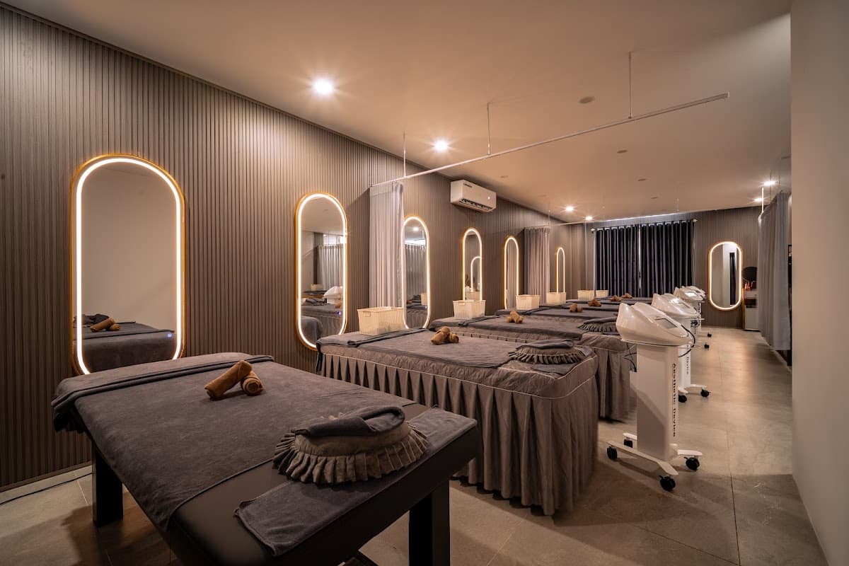 New York Spa Beauty Salon – ảnh 4