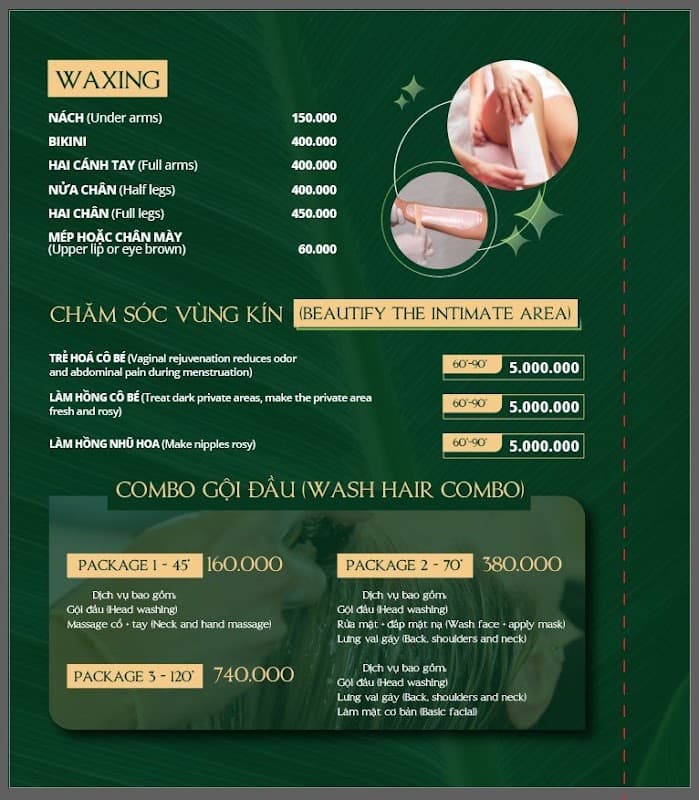 SHAN HEALTH Quận 2 - Dưỡng Sinh Đông Y Trị Liệu – ảnh 9