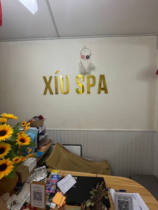 Xíu Spa – ảnh 3