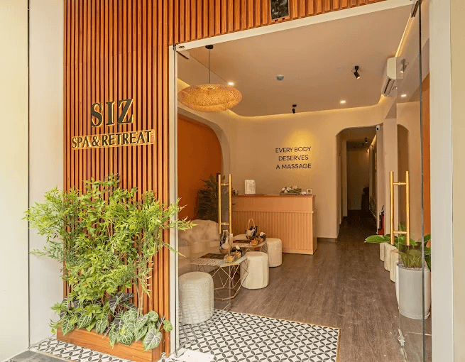 Xíu Spa – ảnh 6