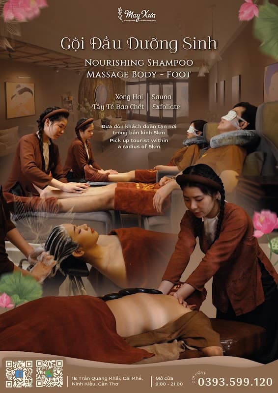 Xíu Spa – ảnh 7