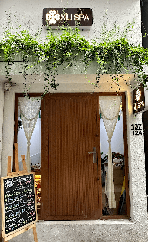 Xíu Spa – ảnh 10