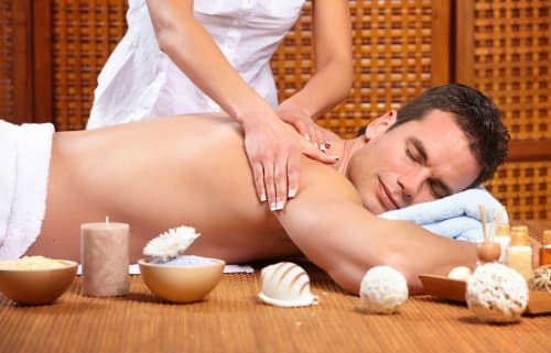 SPA SAM - Body Massage, Foot Massage, Shampoo, Gội Đầu Dưỡng Sinh – ảnh 2