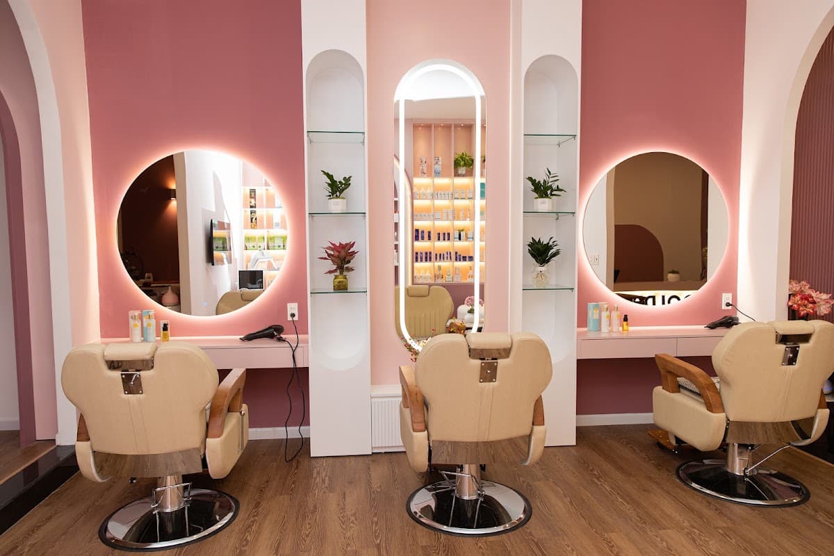 SPA SAM - Body Massage, Foot Massage, Shampoo, Gội Đầu Dưỡng Sinh – ảnh 6