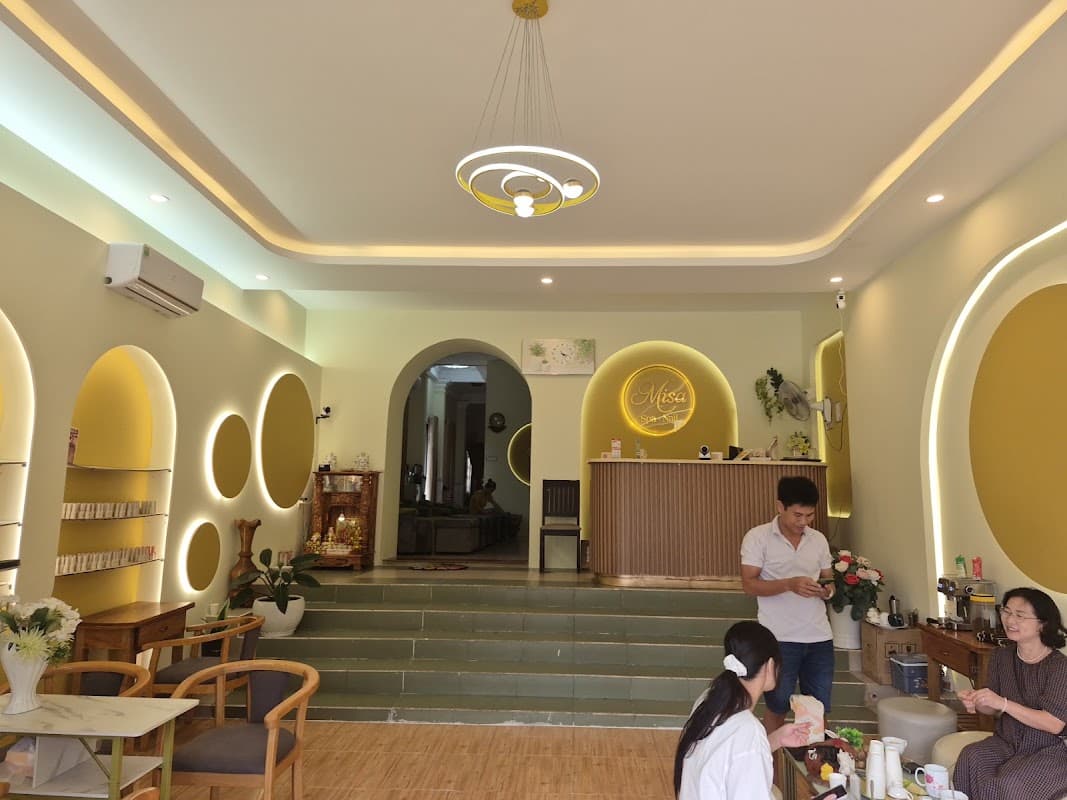 SPA SAM - Body Massage, Foot Massage, Shampoo, Gội Đầu Dưỡng Sinh – ảnh 7