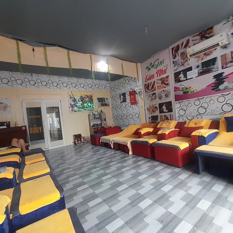 SPA SAM - Body Massage, Foot Massage, Shampoo, Gội Đầu Dưỡng Sinh – ảnh 8