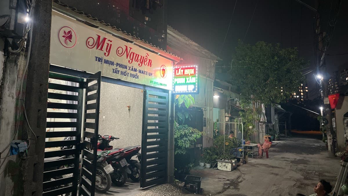 Home dưỡng sinh - MAYA SPA QUẬN 12- Gội đầu dưỡng sinh, trị liệu vai cổ gáy, lấy ráy tai Trung Hoa – ảnh 3