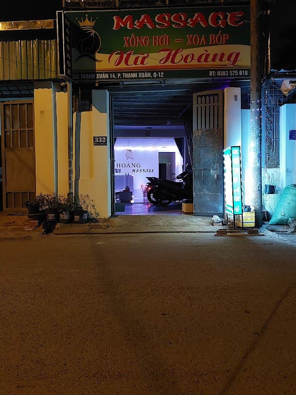 Home dưỡng sinh - MAYA SPA QUẬN 12- Gội đầu dưỡng sinh, trị liệu vai cổ gáy, lấy ráy tai Trung Hoa – ảnh 5